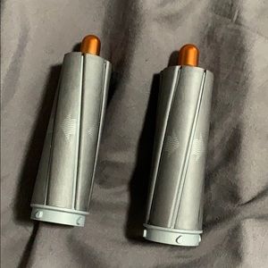 Dyson Air Wrap Barrels